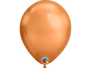 chrome qualatex copper3